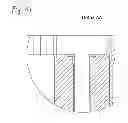 Fig. 04 - Conveyor means with concave belt