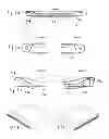 Fig. 10 - Conveyor means with concave belt