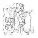 Fig. 08 - Automatic Conveyor Shutoff System