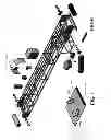 Fig. 07 - Method and system for conveying tires and an apparatus for doing the same
