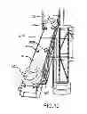 Fig. 10 - Method and system for conveying tires and an apparatus for doing the same