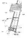 Fig. 12 - Method and system for conveying tires and an apparatus for doing the same