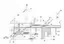 Fig. 01 - Apparatus and method for loading and unloading containers