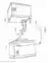 Fig. 03 - Pressurized Vapor Cycle Liquid Distillation