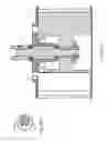 Fig. 09 - Pressurized Vapor Cycle Liquid Distillation