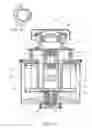 Fig. 14 - Pressurized Vapor Cycle Liquid Distillation