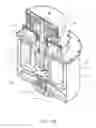 Fig. 17 - Pressurized Vapor Cycle Liquid Distillation