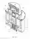 Fig. 18 - Pressurized Vapor Cycle Liquid Distillation