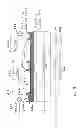 Fig. 04 - Hot tile sputtering system
