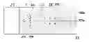 Fig. 01 - Disposable capillary electrophoresis detecting device