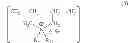 Fig. 12 - Copper electroplating solution and copper electroplating apparatus