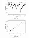 Fig. 11 - Chemical sensor based on highly organized single walled carbon nanotube networks