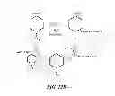 Fig. 16 - Chemical sensor based on highly organized single walled carbon nanotube networks