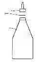 Fig. 01 - Storage Container for Emergency Fuel