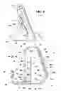 Fig. 04 - MULTIPLE ORIENTATION SUPPORT FOR ELECTRONIC DEVICE WITH TOUCH SCREEN AND METHOD