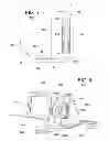 Fig. 05 - MULTIPLE ORIENTATION SUPPORT FOR ELECTRONIC DEVICE WITH TOUCH SCREEN AND METHOD