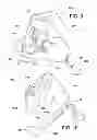 Fig. 06 - MULTIPLE ORIENTATION SUPPORT FOR ELECTRONIC DEVICE WITH TOUCH SCREEN AND METHOD