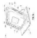Fig. 08 - MULTIPLE ORIENTATION SUPPORT FOR ELECTRONIC DEVICE WITH TOUCH SCREEN AND METHOD