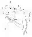 Fig. 11 - MULTIPLE ORIENTATION SUPPORT FOR ELECTRONIC DEVICE WITH TOUCH SCREEN AND METHOD