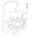 Fig. 15 - MULTIPLE ORIENTATION SUPPORT FOR ELECTRONIC DEVICE WITH TOUCH SCREEN AND METHOD