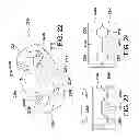 Fig. 18 - MULTIPLE ORIENTATION SUPPORT FOR ELECTRONIC DEVICE WITH TOUCH SCREEN AND METHOD