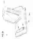 Fig. 19 - MULTIPLE ORIENTATION SUPPORT FOR ELECTRONIC DEVICE WITH TOUCH SCREEN AND METHOD