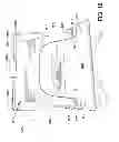 Fig. 14 - SUPPORT FROM LEG OF USER FOR ELECTRONIC DEVICE OR TABLET COMPUTER AND METHOD