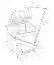 Fig. 01 - Travel Container for Transporting Of Beverage Containers
