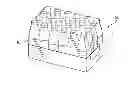 Fig. 01 - Container carrier