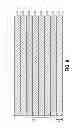 Fig. 09 - ELECTRONIC CIRCUITS FOR PRODUCT PACKAGING AND GAME PIECES