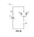 Fig. 18 - ELECTRONIC CIRCUITS FOR PRODUCT PACKAGING AND GAME PIECES