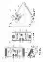 Fig. 25 - ELECTRONIC CIRCUITS FOR PRODUCT PACKAGING AND GAME PIECES