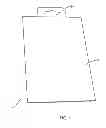 Fig. 02 - Merchandise storage container with integrated tool