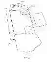 Fig. 05 - Merchandise storage container with integrated tool