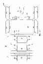 Fig. 10 - Merchandise storage container with integrated tool