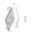 Fig. 06 - Cigar box with pedestal lid