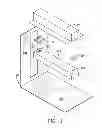 Fig. 02 - INTERACTIVE PACKAGE FOR DISPLAY AND SALE OF A GUN SIGHT