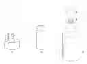 Fig. 01 - PACKAGING SYSTEM FOR PHARMACEUTICAL COMPOSITIONS AND KIT FOR INTRAVENOUS ADMINISTRATION