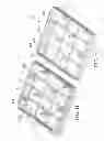 Fig. 10 - Stackable tray for bags containing liquids, stacked arrangements and stacking methods
