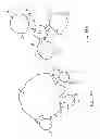 Fig. 15 - Method and system for releasing mineral from synthetic bubbles and beads