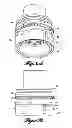 Fig. 13 - FILTRATION ASSEMBLY