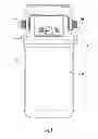 Fig. 02 - Fuel filter assembly and cartridge