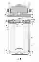 Fig. 04 - Fuel filter assembly and cartridge