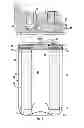 Fig. 05 - Fuel filter assembly and cartridge