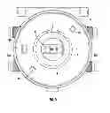 Fig. 07 - Fuel filter assembly and cartridge