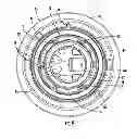 Fig. 10 - Fuel filter assembly and cartridge