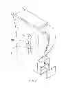 Fig. 04 - WATER FILTRATION KETTLE WITH A STERILIZATION FUNCTION
