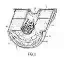 Fig. 04 - Multistage high capacity and depth coalescing media system