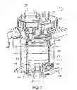 Fig. 08 - Multistage high capacity and depth coalescing media system