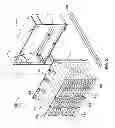 Fig. 03 - High capacity suction strainer for an emergency core cooling system in a nuclear power plant